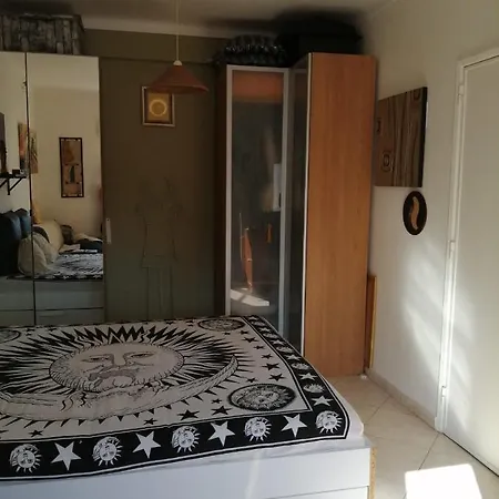 Homestay Moscavide Nº 1 M1 *