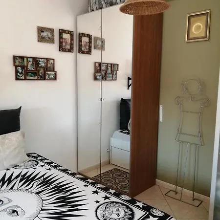 Homestay Moscavide Nº 1 M1 Lisbon