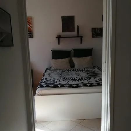 Homestay Moscavide Nº 1 M1