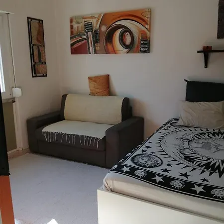 Homestay Moscavide Nº 1 M1