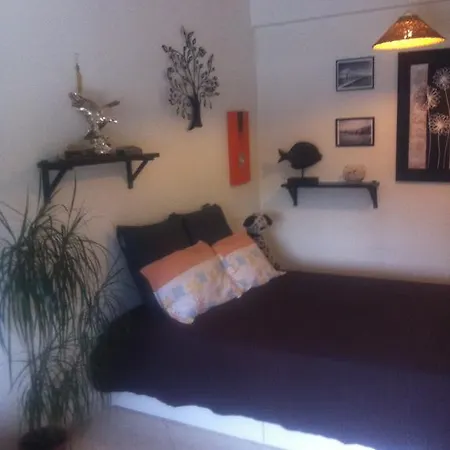 Homestay Moscavide Nº 1 M1 Lisbon