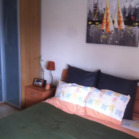 Homestay Moscavide Nº 1 M1