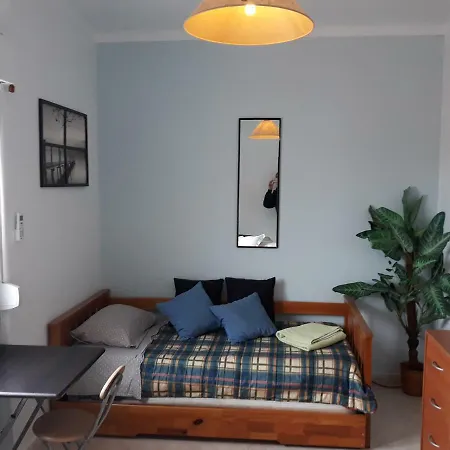 Homestay Moscavide Nº 1 M1