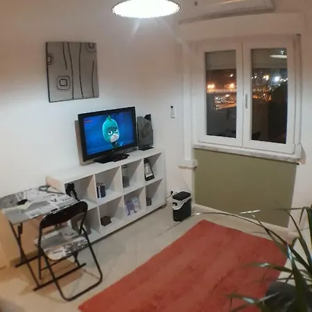 Moscavide Nº 1 M1 Ubytování v soukromí