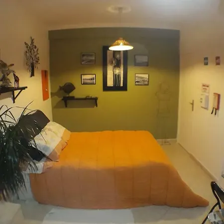 Homestay Moscavide Nº 1 M1 Lisbon
